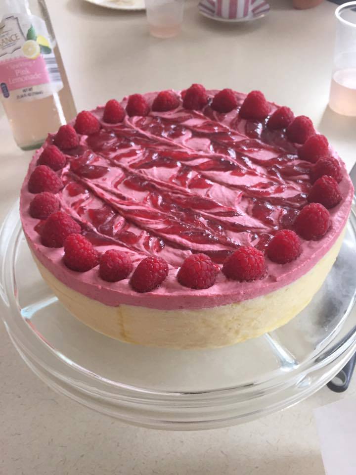 Before: Original photo